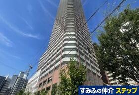 阿波座ライズタワーズフラッグ４６