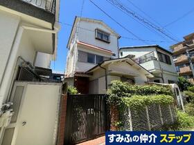 兵庫県西宮市中島町