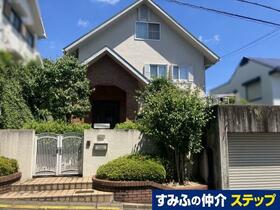 奈良県奈良市帝塚山中町