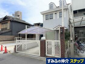 大阪府大阪市東住吉区東田辺３丁目