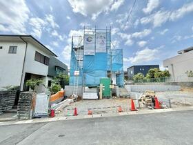 神奈川県川崎市多摩区寺尾台１丁目