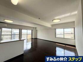 ユニ宇治マンション２号館