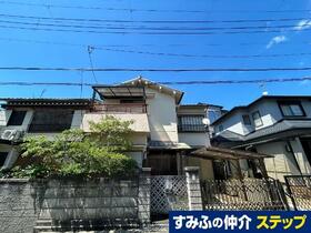 大阪府八尾市山本町南６丁目