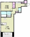 川崎市高津区千年 3階建 新築のイメージ