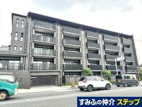 シャリエ聖護院西町