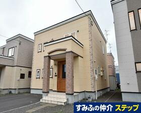 北海道札幌市東区東雁来十条２丁目