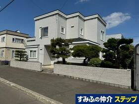 北海道札幌市北区屯田二条３丁目
