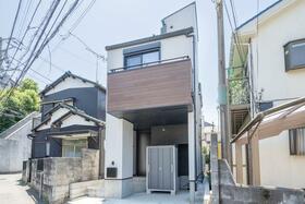 神奈川県横浜市港北区篠原北１丁目