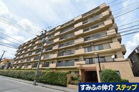 コープ野村長町南