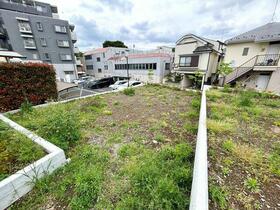 東京都調布市西つつじケ丘４丁目