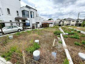 東京都調布市西つつじケ丘４丁目
