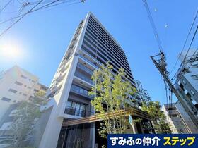シティタワー名駅那古野