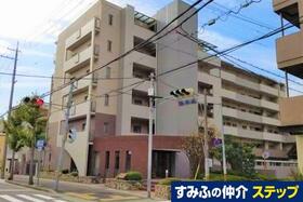 メゾン岡本南