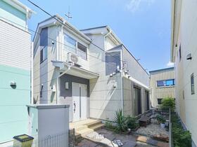 神奈川県海老名市上郷３丁目