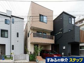 埼玉県さいたま市南区白幡５丁目