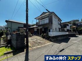 神奈川県中郡大磯町国府新宿
