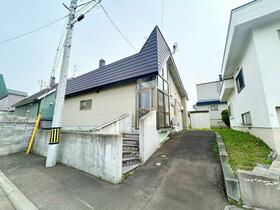 北海道札幌市厚別区上野幌一条３丁目