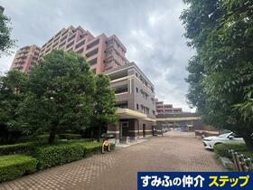 ジェントリーハウス品川大井