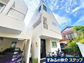 東京都目黒区目黒本町４丁目