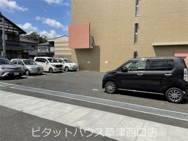 ガーデンパーク 303｜滋賀県守山市伊勢町(賃貸マンション2LDK・3階・55.30㎡)の写真 その15