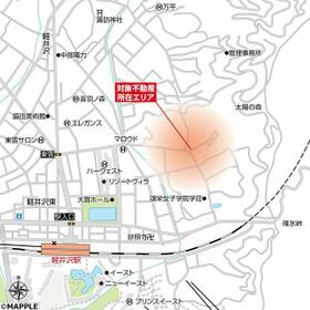 長野県北佐久郡軽井沢町大字軽井沢矢ケ崎