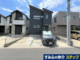 神奈川県高座郡寒川町一之宮３丁目