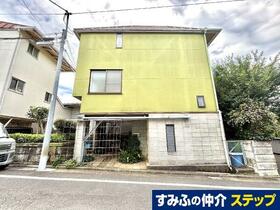 東京都杉並区永福３丁目