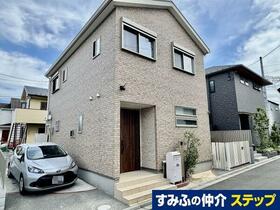 神奈川県相模原市南区若松３丁目