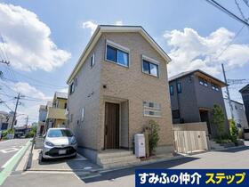 神奈川県相模原市南区若松３丁目