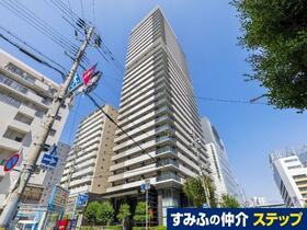 エルグレース神戸三宮タワーステージ
