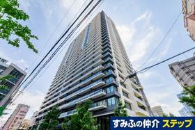 シティタワー東梅田パークフロント