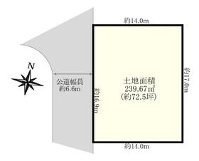 大阪府箕面市粟生新家５丁目