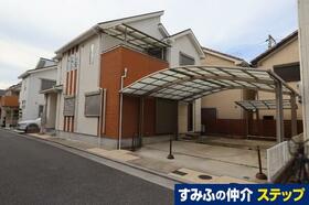 大阪府和泉市葛の葉町３丁目