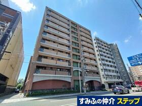 パデシオン京都駅北