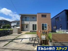 神奈川県平塚市北金目１丁目