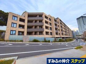 ブリリア目黒大橋