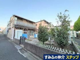 東京都葛飾区東水元１丁目