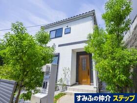 神奈川県横浜市金沢区東朝比奈３丁目