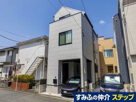 神奈川県横浜市戸塚区矢部町