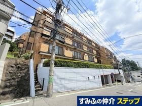 ライオンズマンション生田