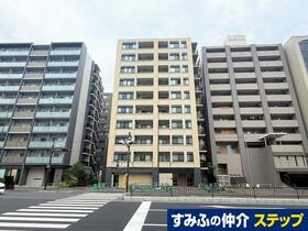 ディアスタ横濱中央