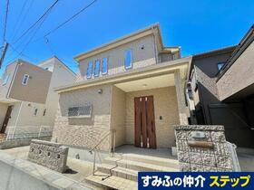 埼玉県川口市坂下町2丁目