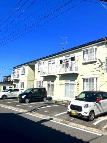 apartment 宮城県石巻市貞山4丁目
地図を見る