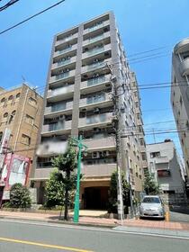 サニーコート西川口