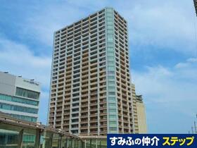 プラウドタワー武蔵浦和マークス