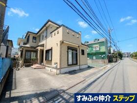 神奈川県相模原市緑区二本松4丁目