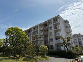 泉北御池台第１住宅　１０号棟