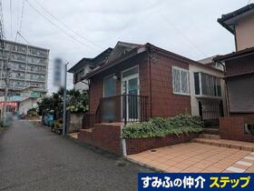 千葉県市川市鬼高３丁目