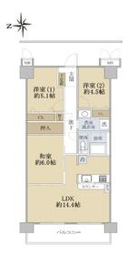 光明池西アーバンコンフォート
