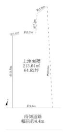 大阪府枚方市楠葉野田１丁目